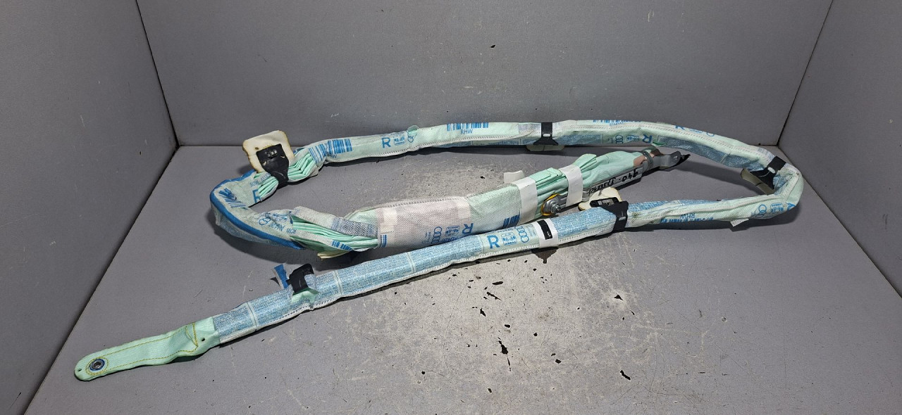 DIJELOVI KROVNI AIRBAG AUDI Q5 (FY) > 20 -  2.0 80A880742M