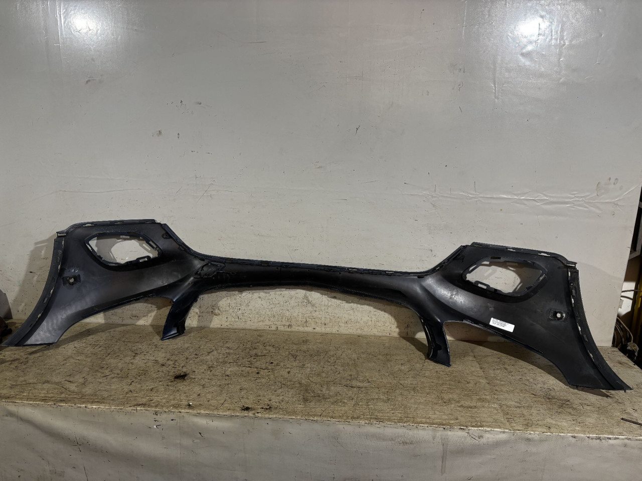 BRANIK MERCEDES GLC (X253) > 16-22 A2538850325