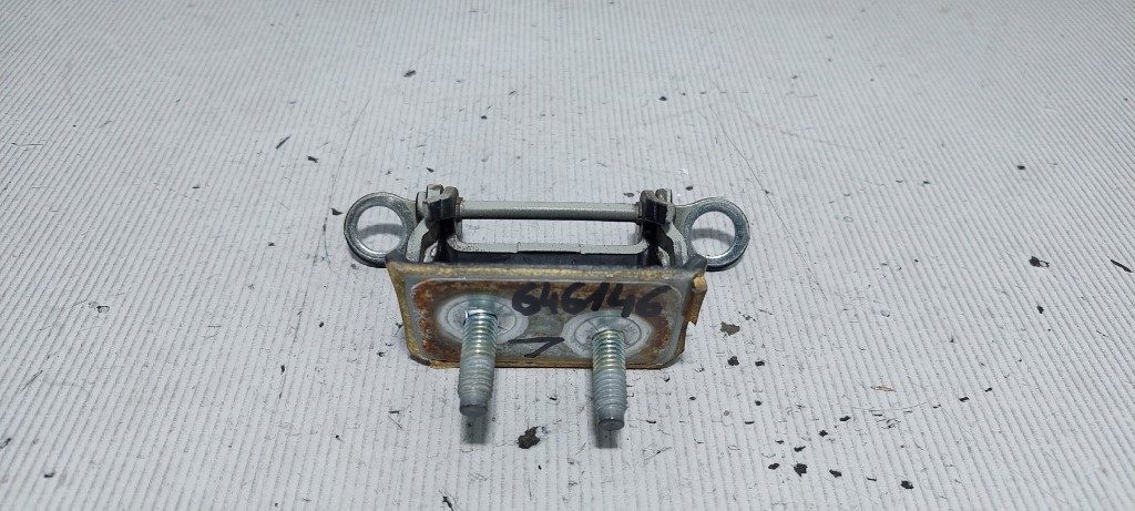 BAGLAMA GEPEKA VOLVO S40/V50 > 07-12 30716263