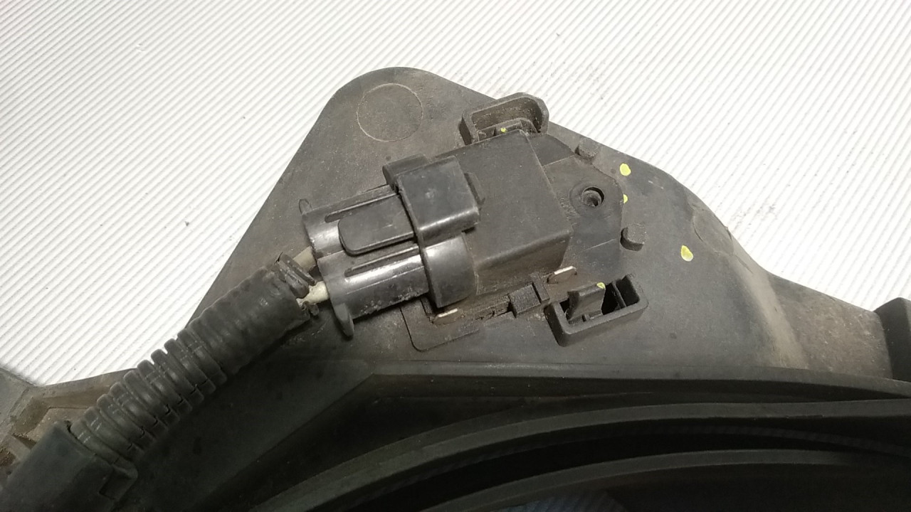 ELEKTRONIKA REOSTAT NISSAN PRIMASTAR > 01-07 8200045082