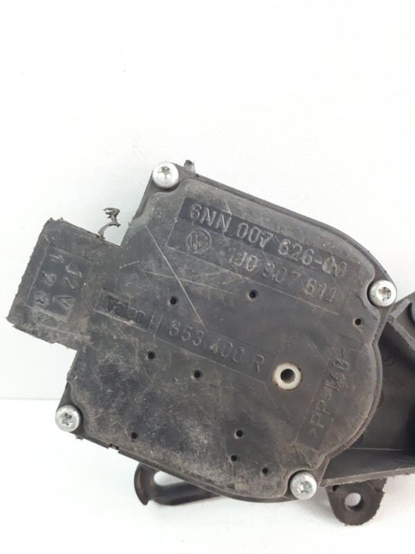 DIJELOVI MOTORIC VENTILATORA VW GOLF 4 > 97-03 1J0907511