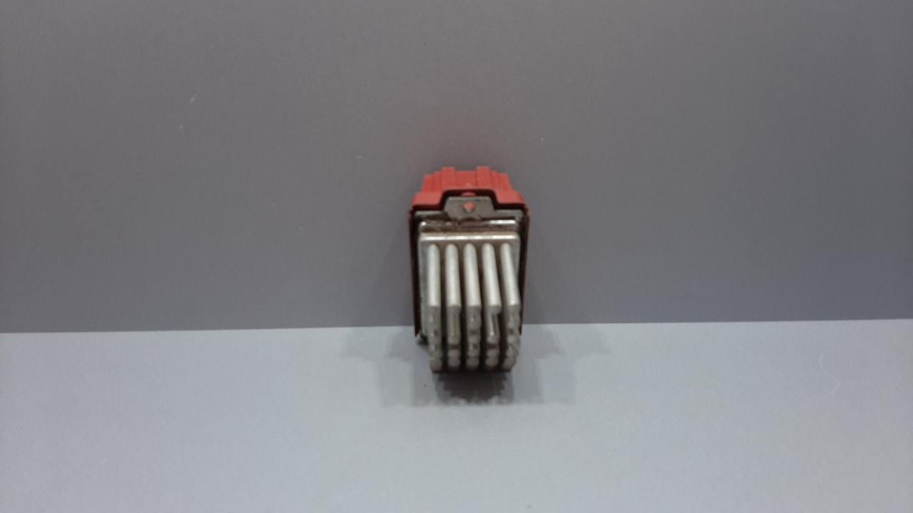 ELEKTRONIKA REOSTAT SEAT LEON > 05-09 1J0907521