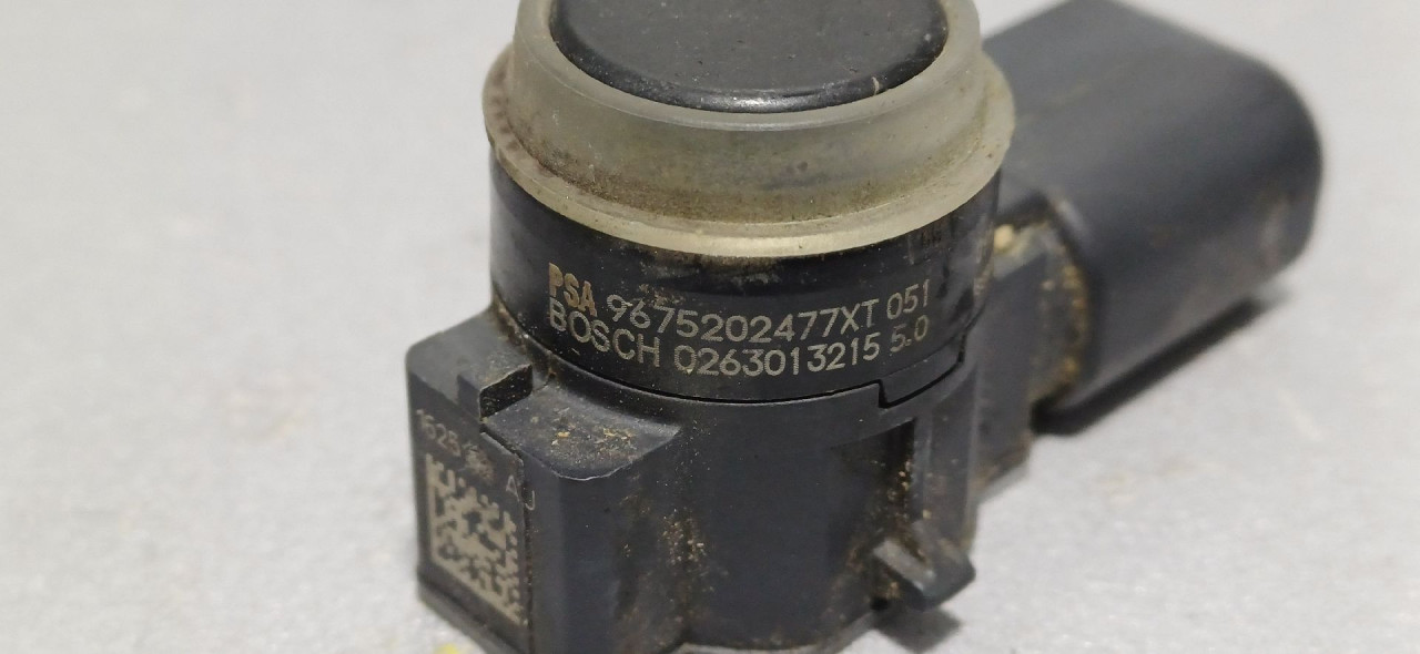 DIJELOVI PARKING SENZOR PEUGEOT 3008 > 16-20 2.0 9675202477XT