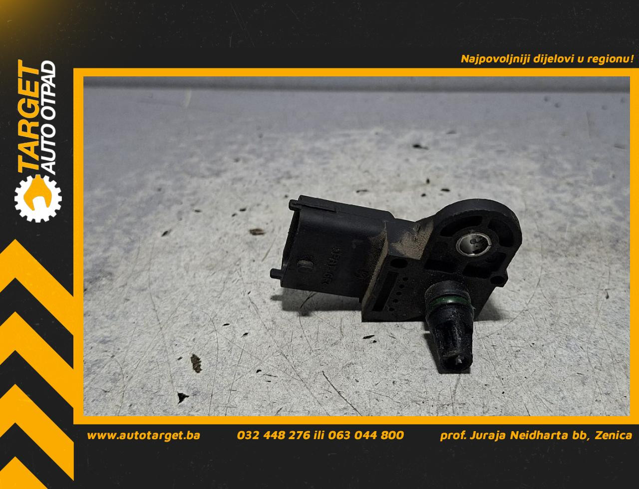 DIJELOVI MAP SENZOR FIAT DUCATO > 06-14 0281002437