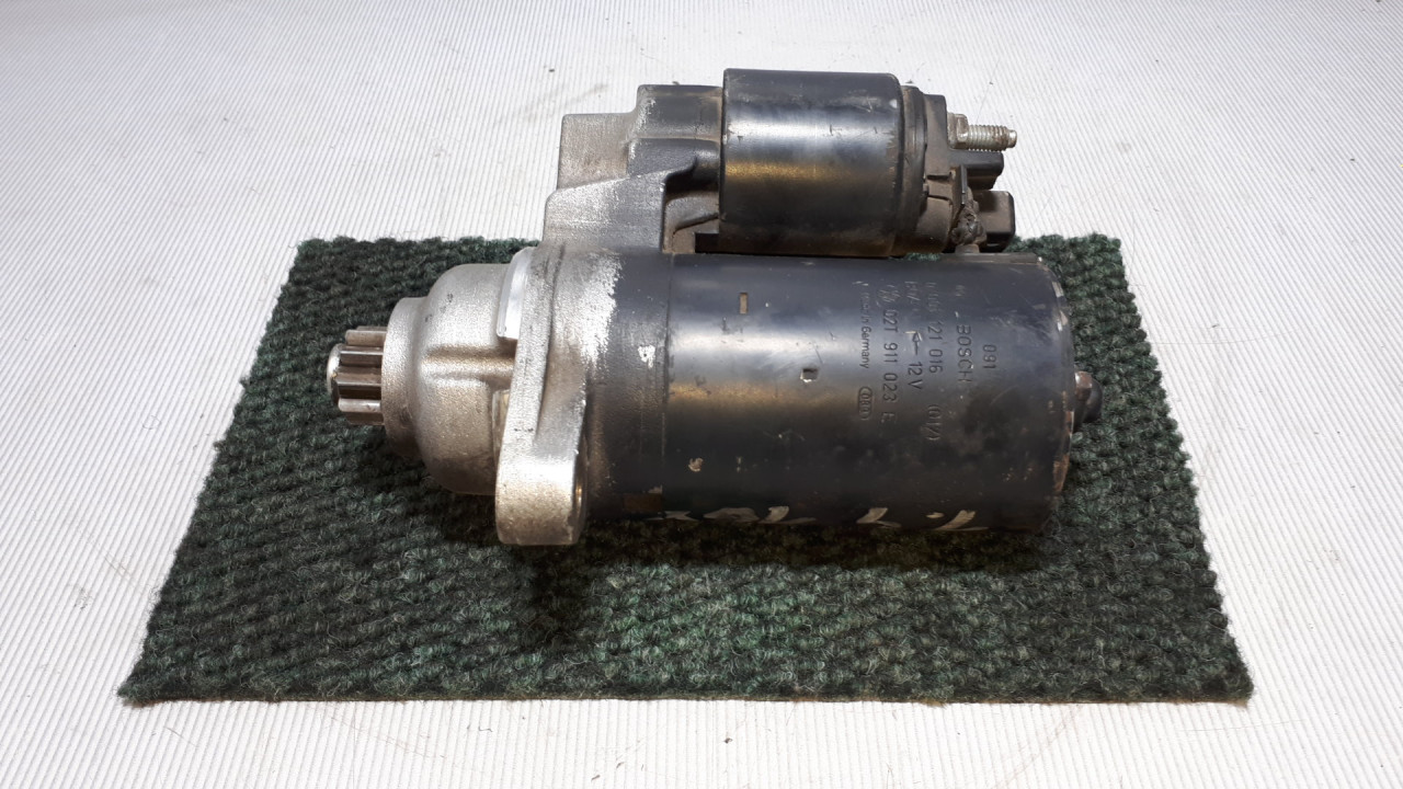 DIJELOVI ALNASER AUDI A2 > 99-05 02T911023E