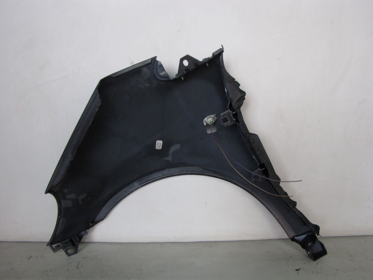 BLATOBRAN MERCEDES A KLASA (W168) > 02-04 ME322012