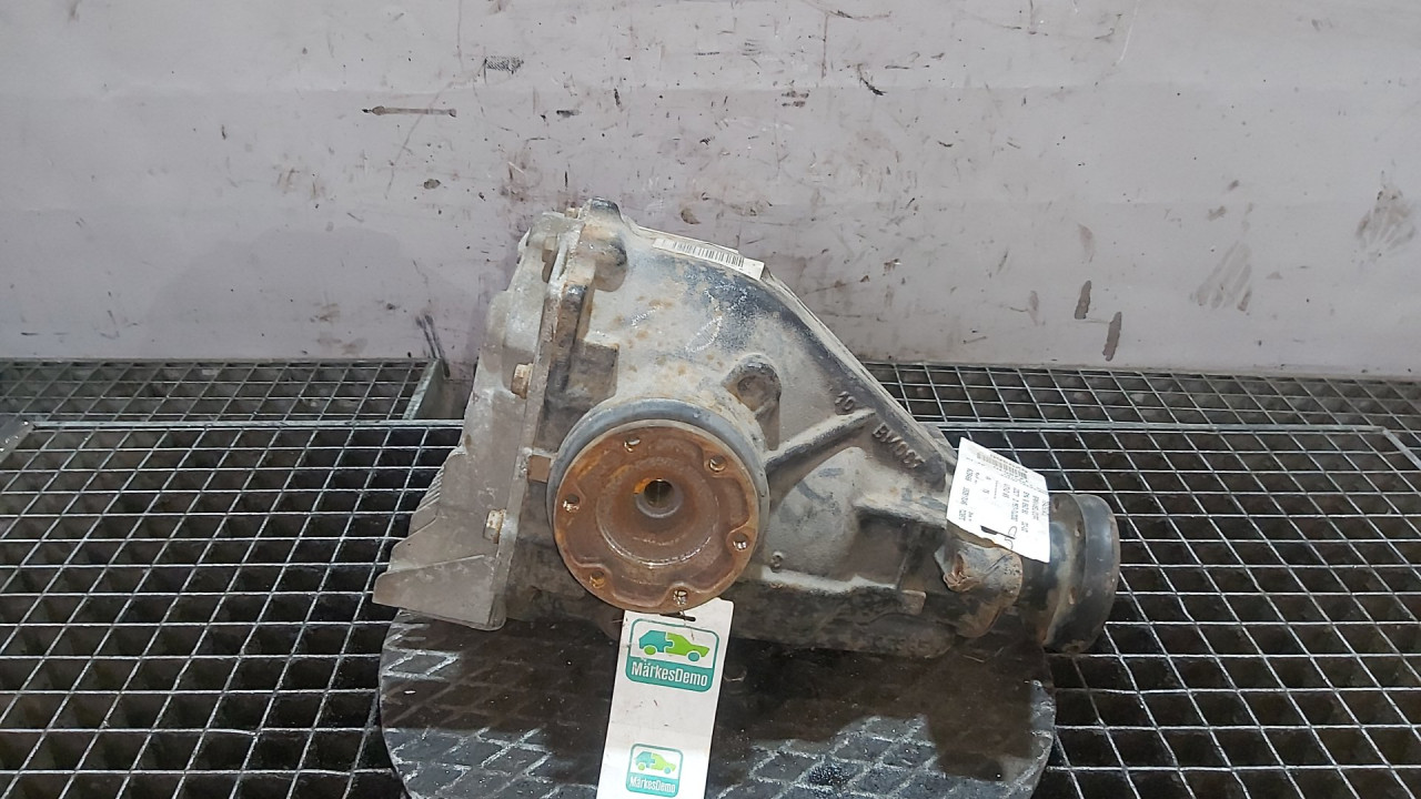 DIFERENCIJAL BMW SERIJA 5 (E60/E61) > 03-07 754251401