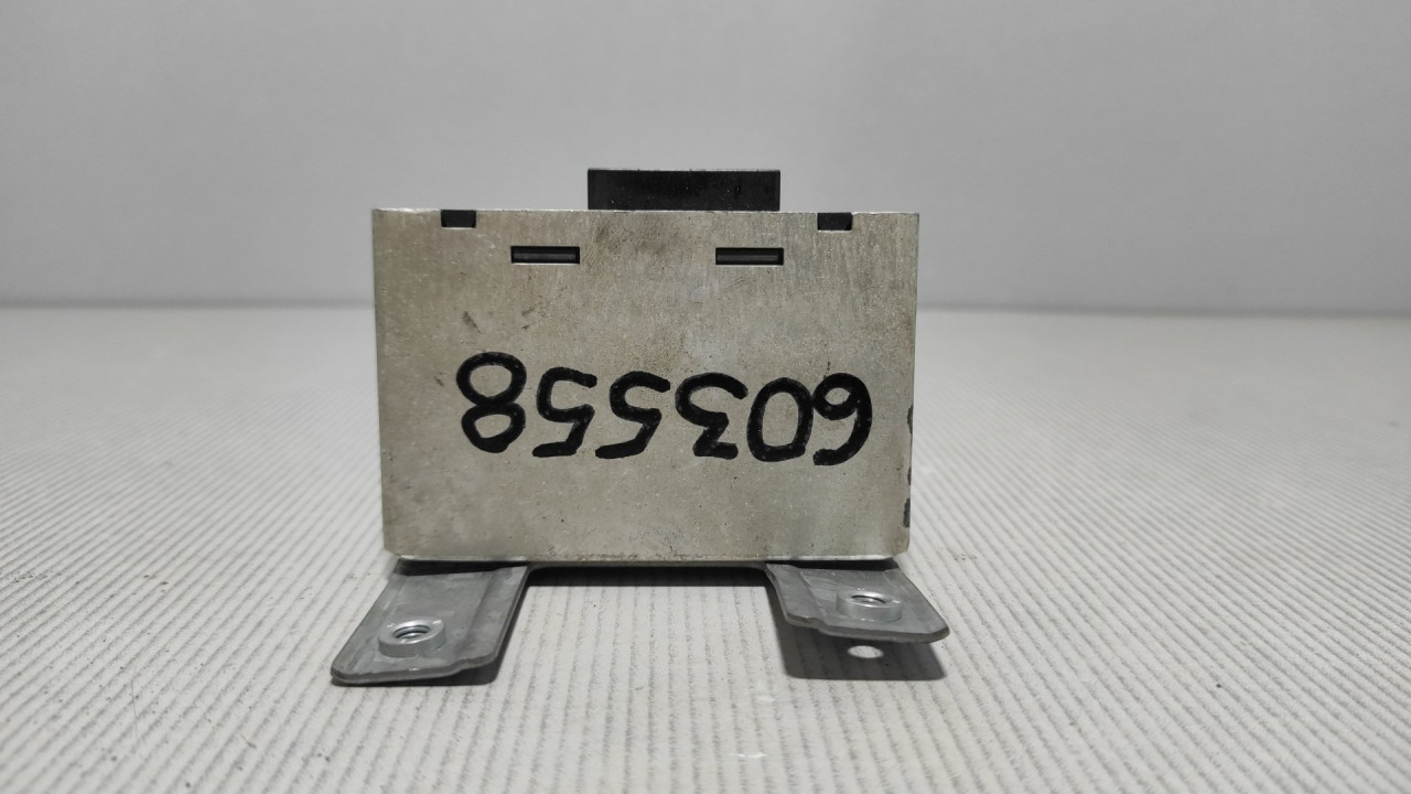 ELEKTRONIKA MODUL JAGUAR XJ > 97-03 510007700