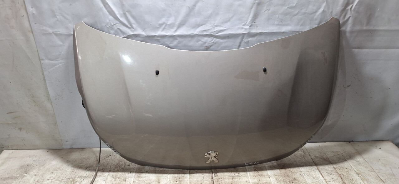 DIJELOVI HAUBA PEUGEOT 2008 > 13-16 9677673680