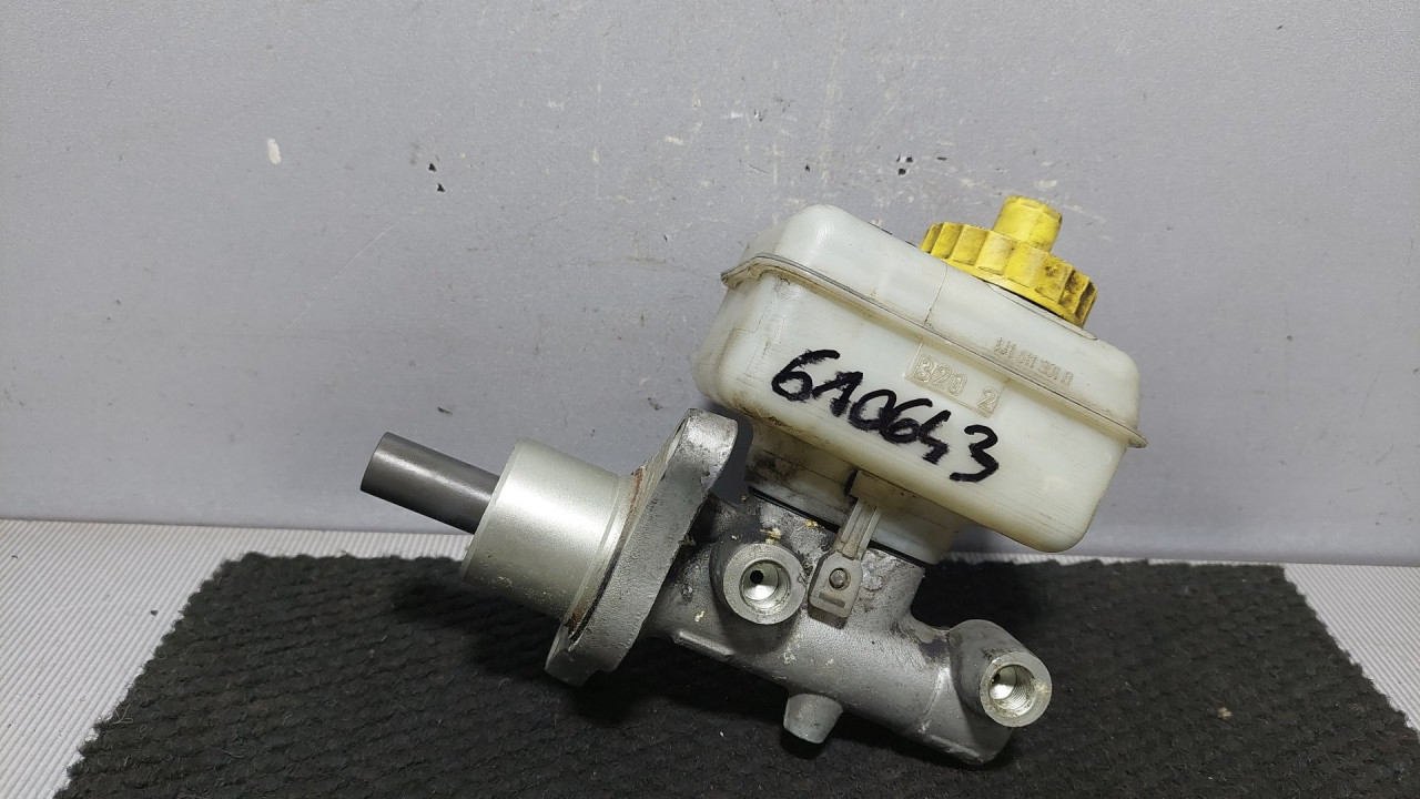 GLAVNI KOCIONI CILINDAR VW GOLF 4 > 97-03 1J1611301B