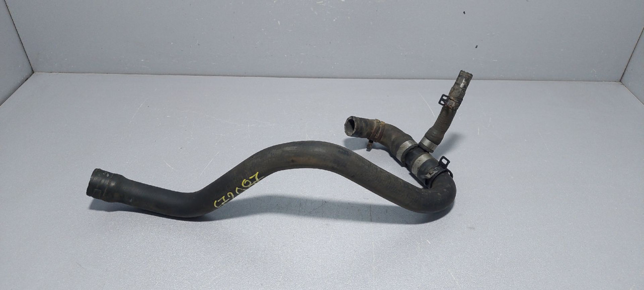 DIJELOVI CRIJEVO MERCEDES ML (W166) > 11-15 A1668304996