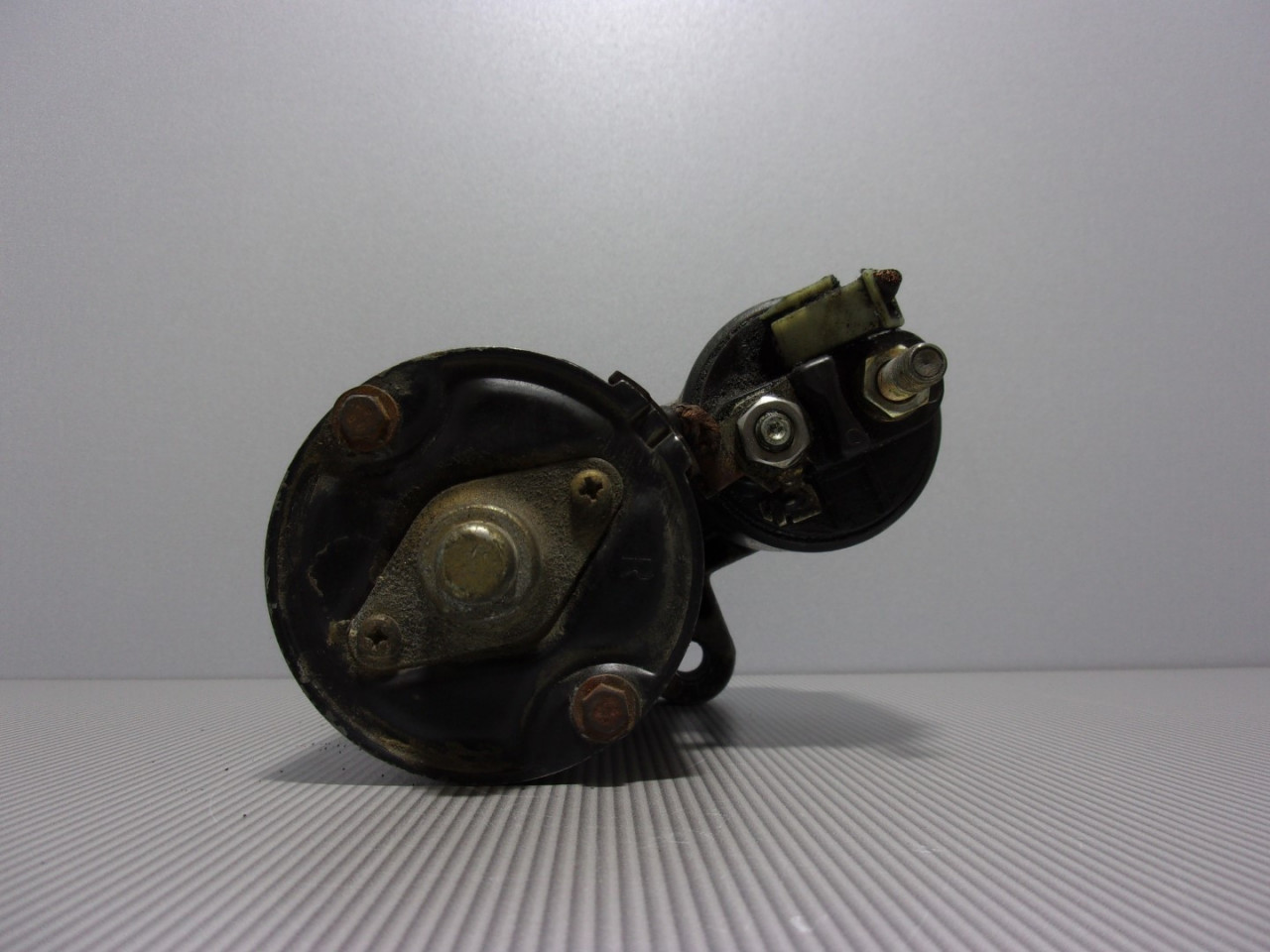 ALNASER AUDI A4 (B6) > 00-04 078911023D 0001108174
