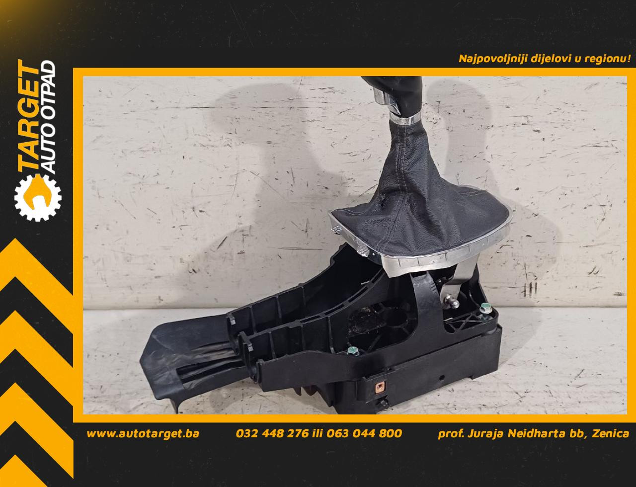 DIJELOVI SALTEBLA OPEL INSIGNIA > 14-16 13261545