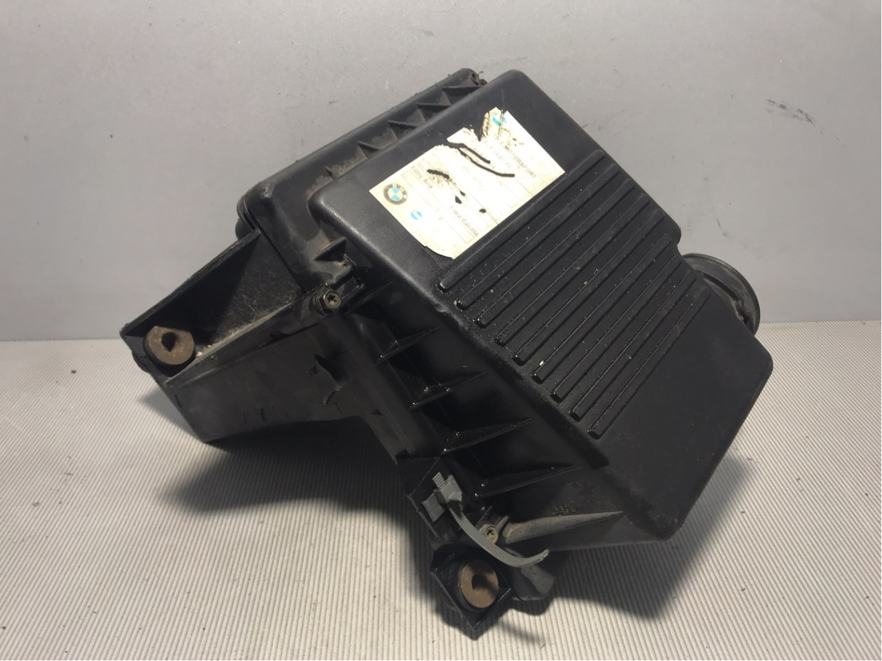 KUCISTE FILTERA ZRAKA MINI MINI (R50/R53) > 04-06 14778