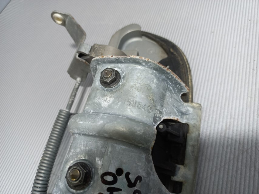 DIJELOVI RUCKA VRATA VOLVO V70 > 05-07 9159640RH