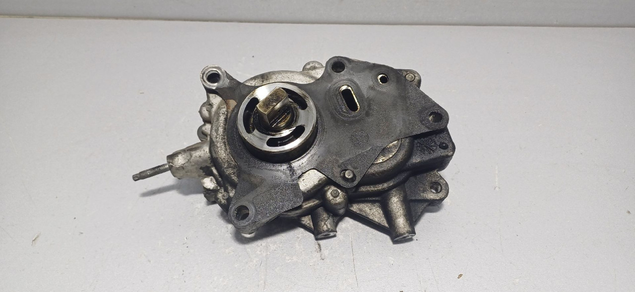 DIJELOVI PUMPA PEUGEOT BOXER > 14- 2.0 9810737980