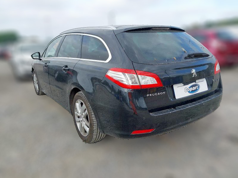 DIJELOVI PEUGEOT 508 > 14-18 2.0 Dizel AH01 AHX  MOTOR