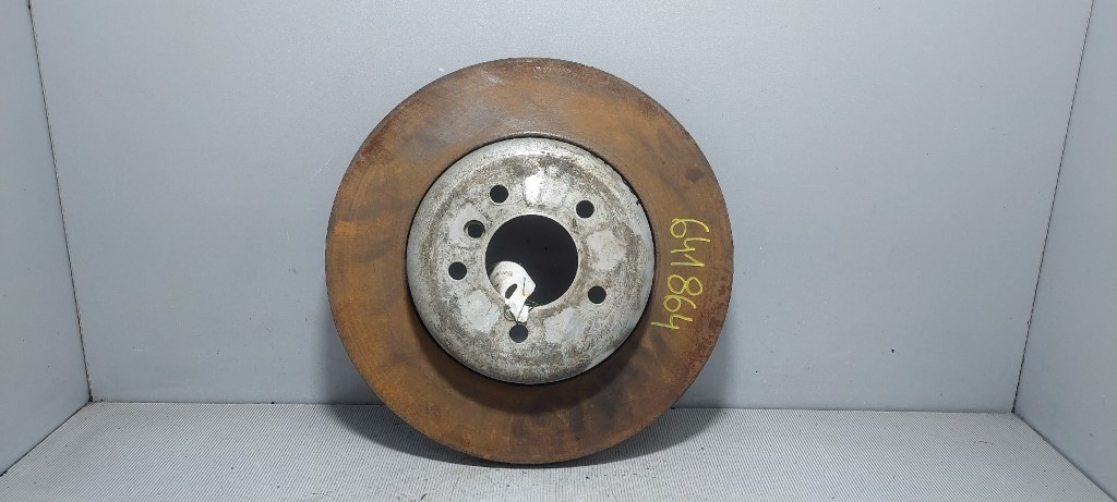 KOCIONI DISK BMW SERIJA 5 (E60/E61) > 03-07 34216763827