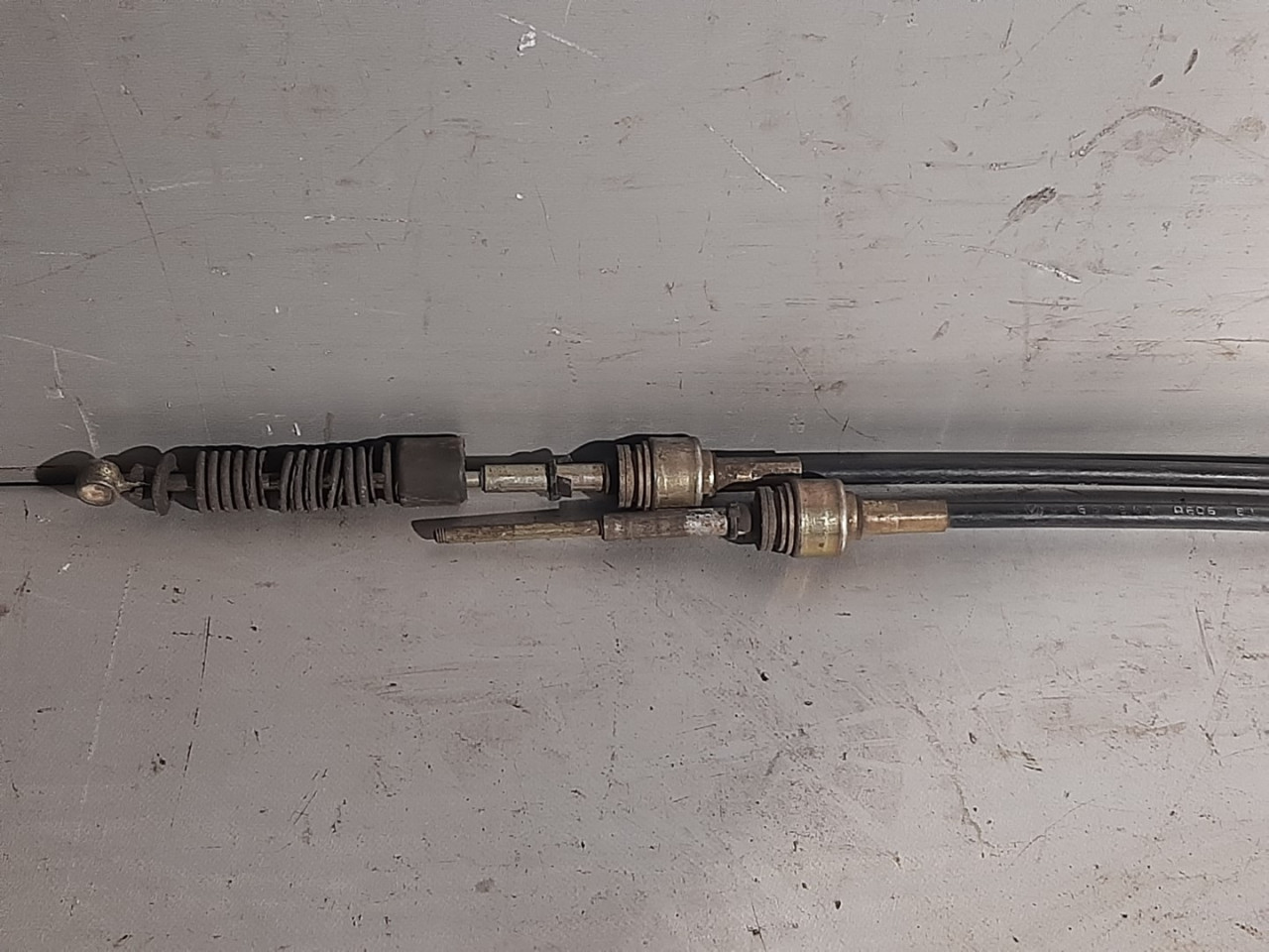 DIJELOVI SALTEBLA ALFA ROMEO 156 > 97-03 60657940