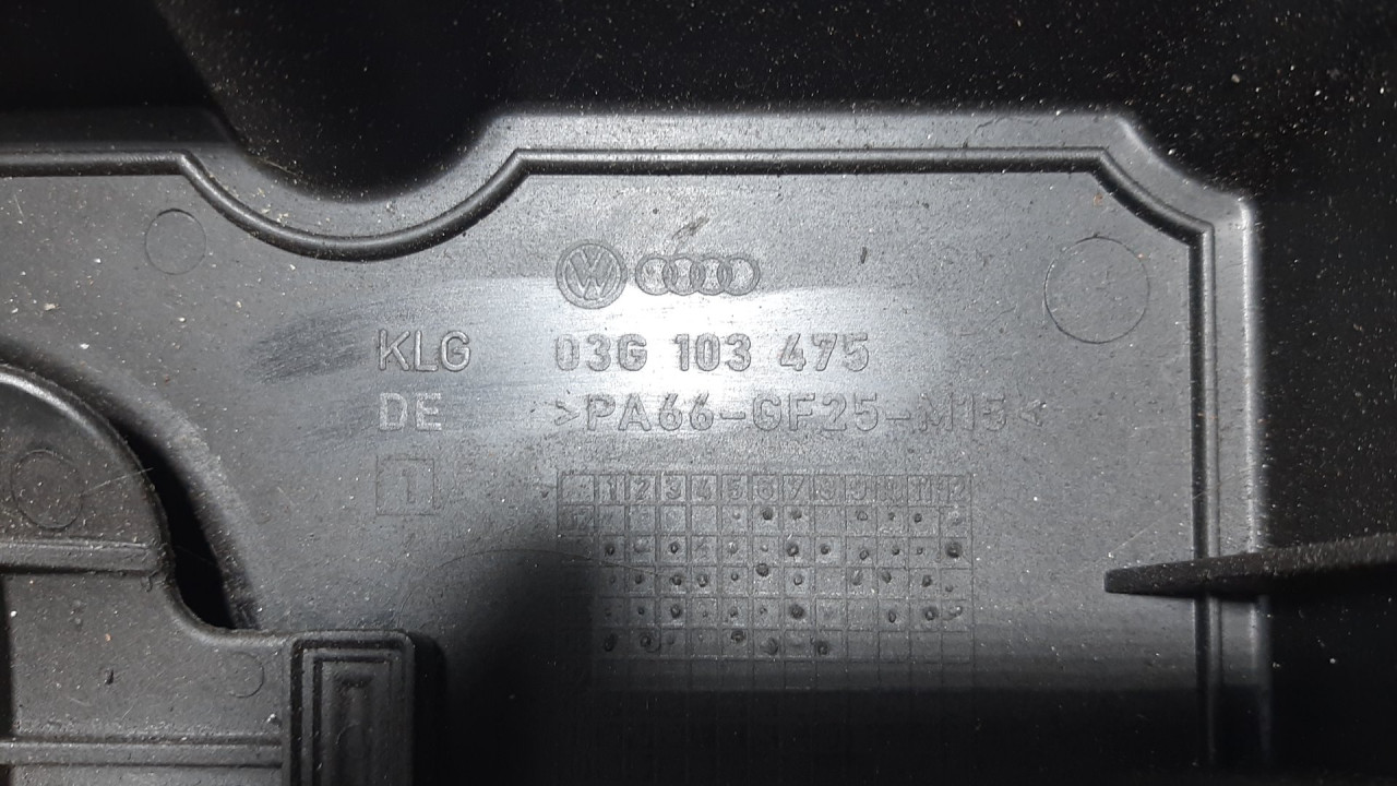 DIJELOVI DEKLO VW GOLF 5 > 03-08 03G103475