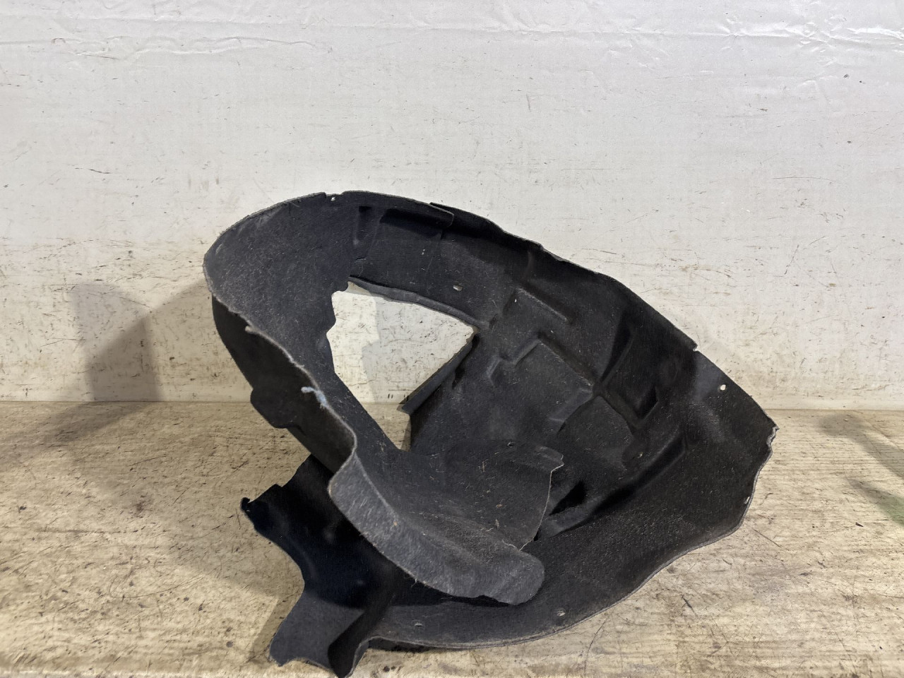UNUTRASNJI BLATOBRAN AUDI A5 (8T) SPORTBACK > 07-11 8T0