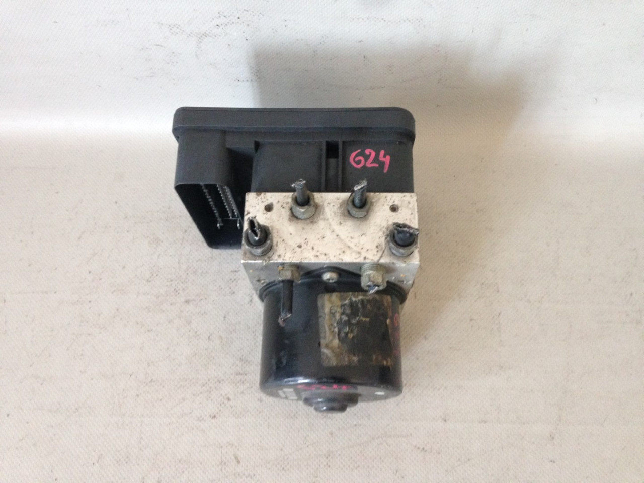 ABS ELEKTRONIKA FORD C-MAX > 07-10 8M512C405CA 10096001