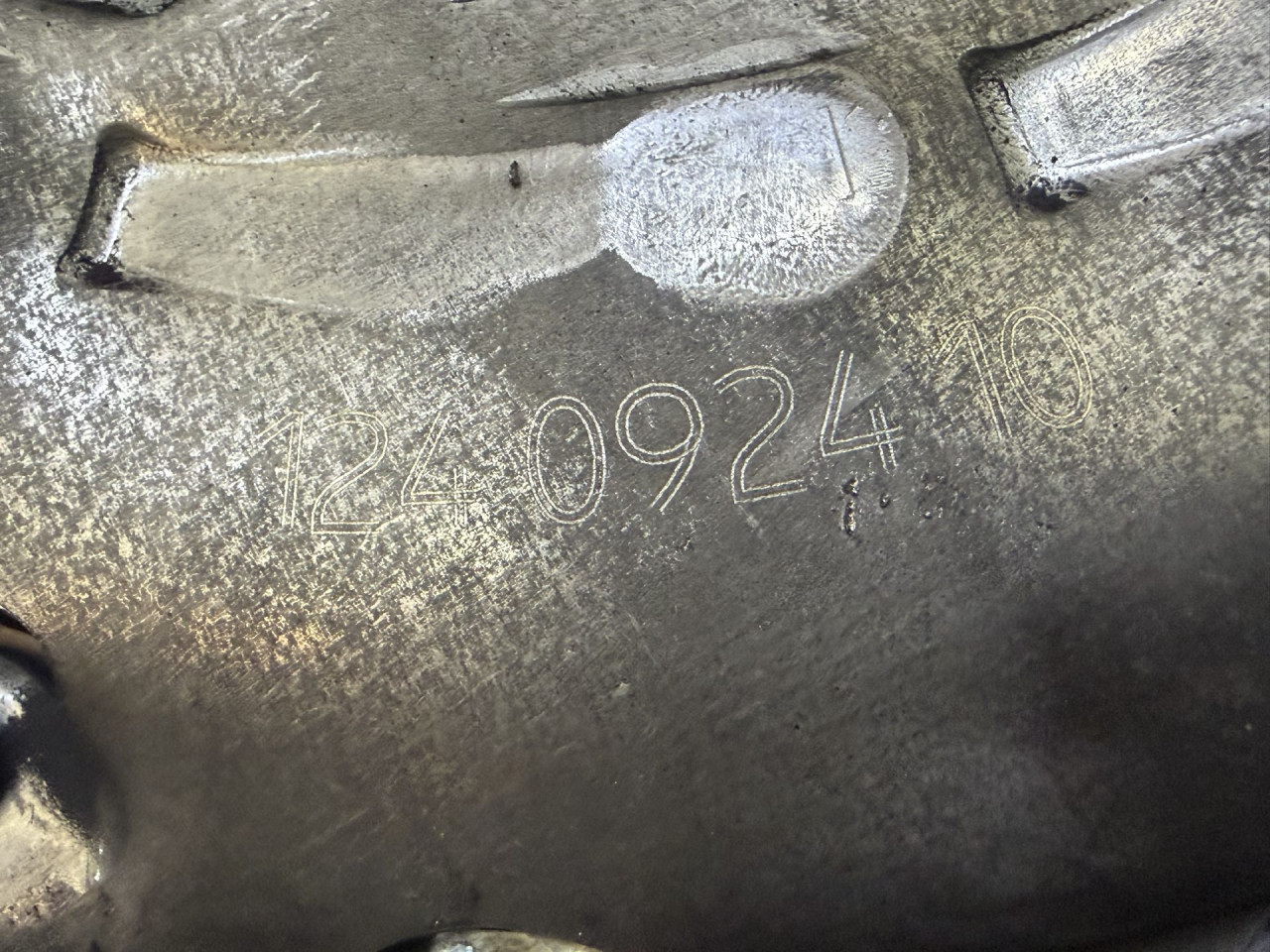 DIJELOVI KORPA OPEL ASTRA J > 12-15 124092410