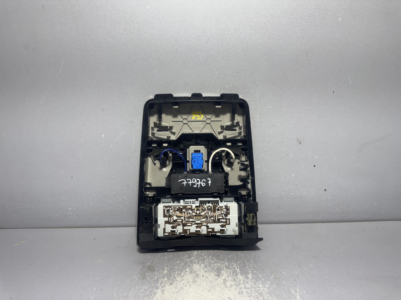 DIJELOVI RASVJETA U KABINI OPEL INSIGNIA > 09-13 2.0 13251594
