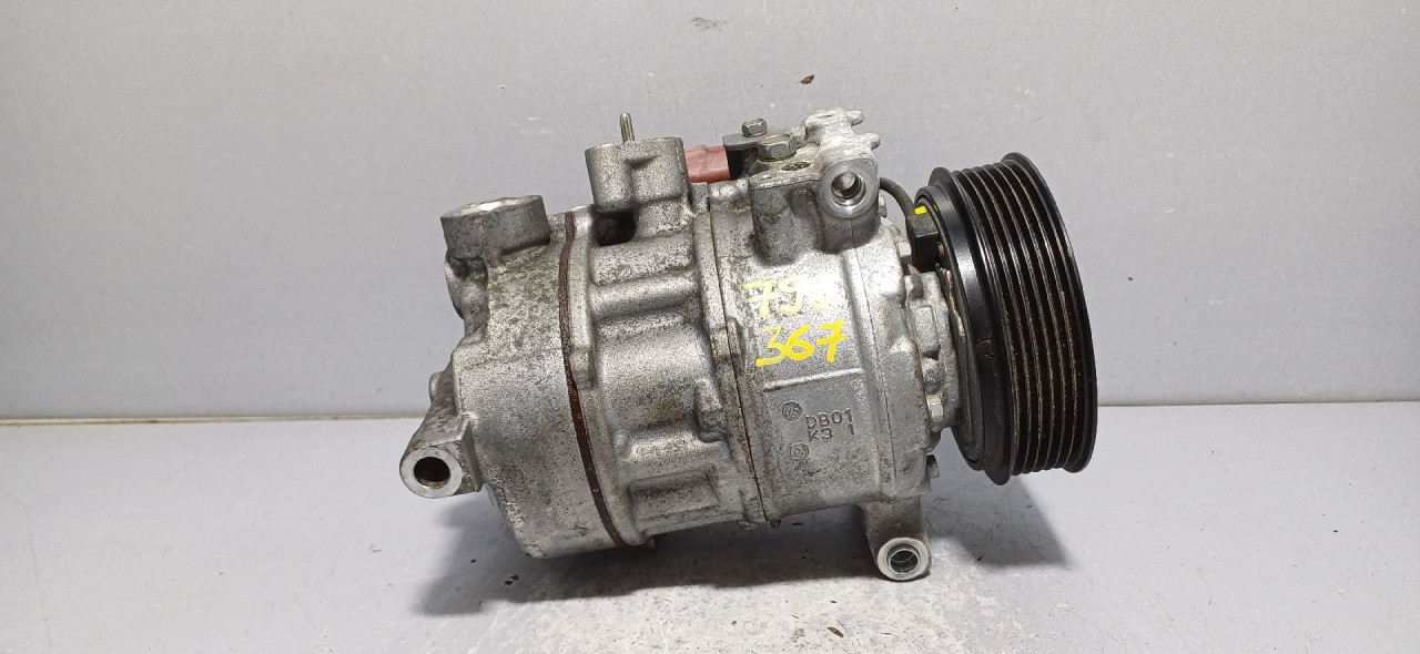DIJELOVI KOMPRESOR KLIME VW POLO > 21- 3Q0816803D