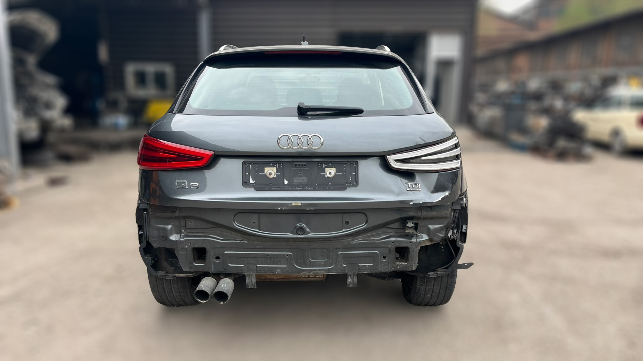 DIJELOVI AUDI Q3 > 11-15 2.0 Dizel CFFB MOTOR