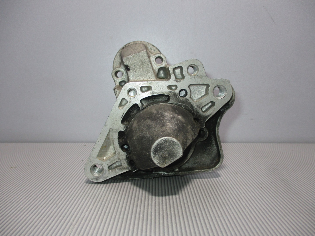 ALNASER RENAULT MEGANE > 06-08 8200665518