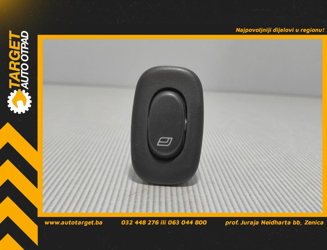 DIJELOVI PREKIDAC SAAB 9-5 > 06-09 12755559