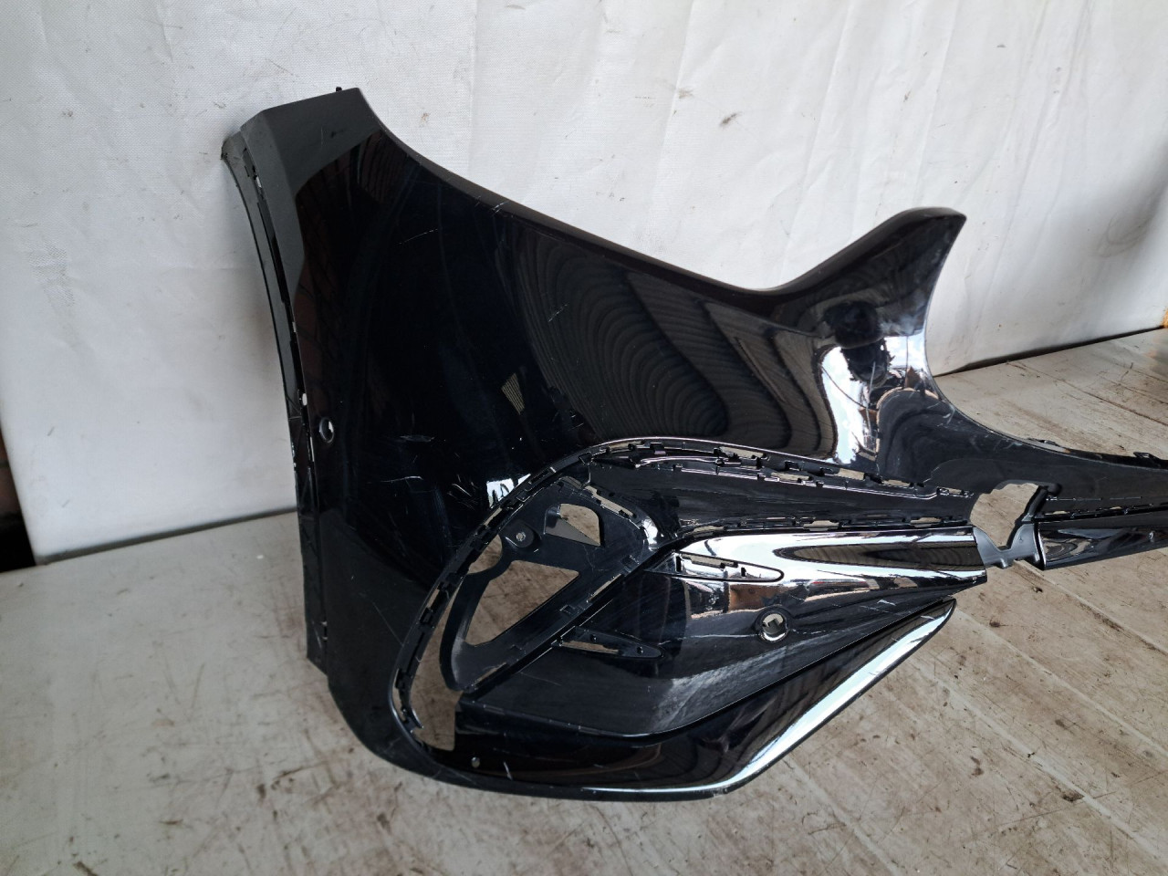 BRANIK MERCEDES GLC (X253) > 16-22 A2548851501