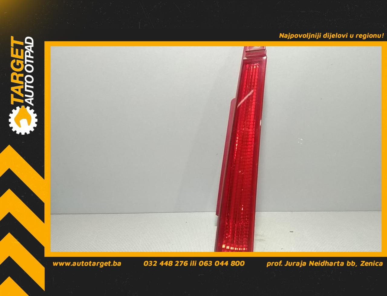 STOP SVJETLO CITROEN C4 > 04-08 965586378003