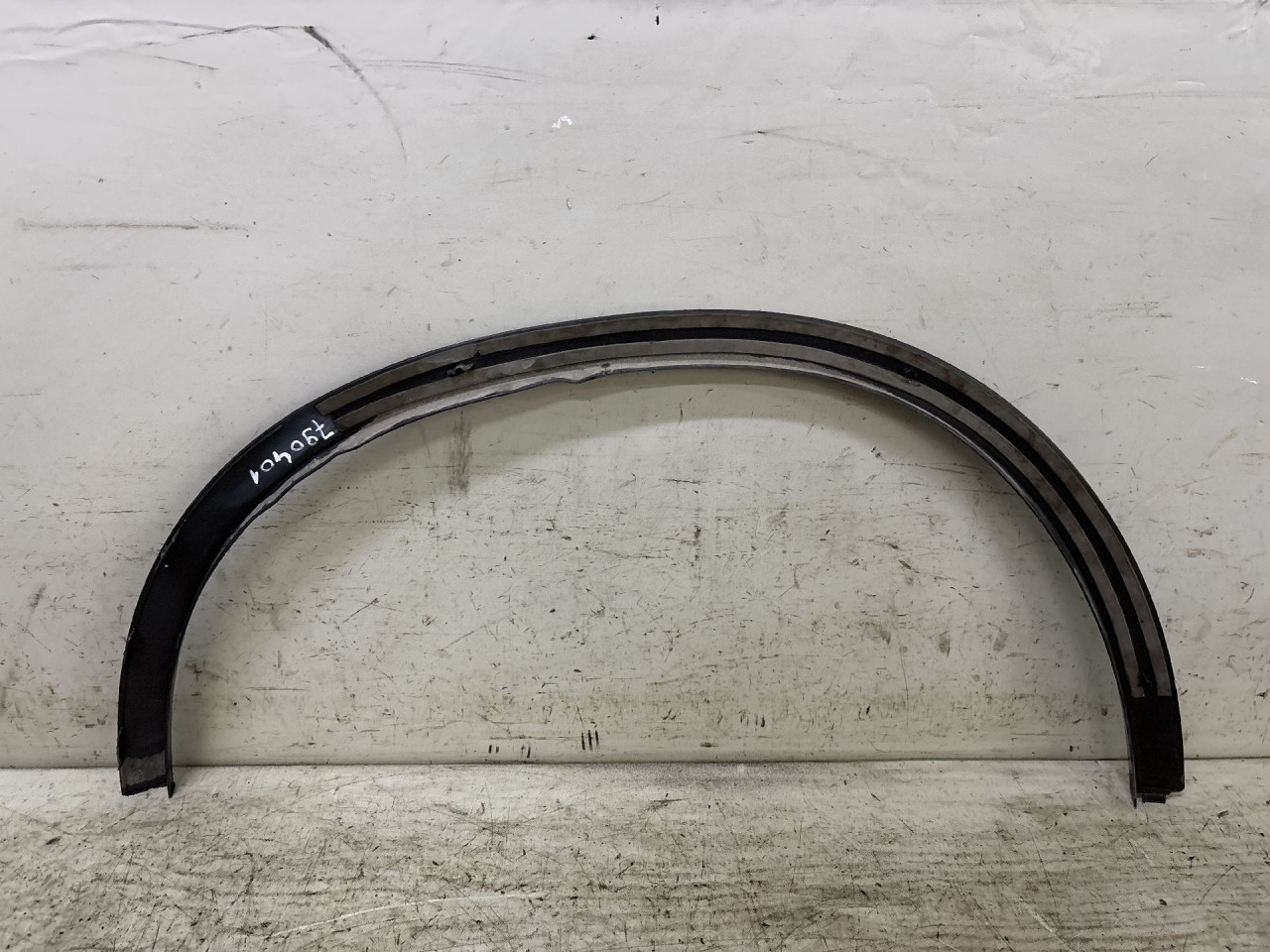 RUB BLATOBRANA MERCEDES GLC (X253) > 16- A2538850622