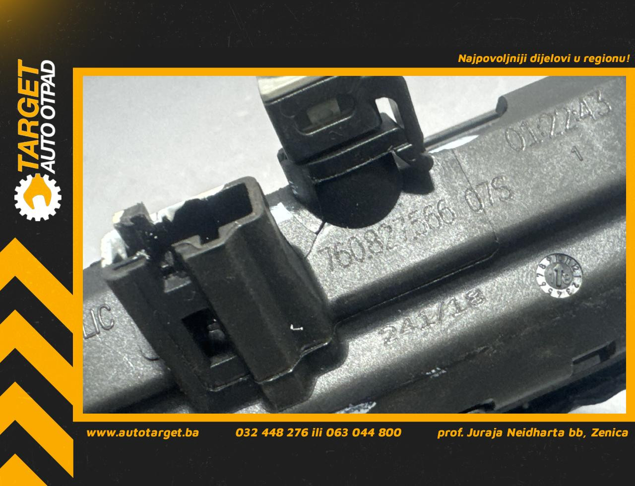 DIJELOVI KAMERA AUDI A6 4K > 18- 3.0 760827566