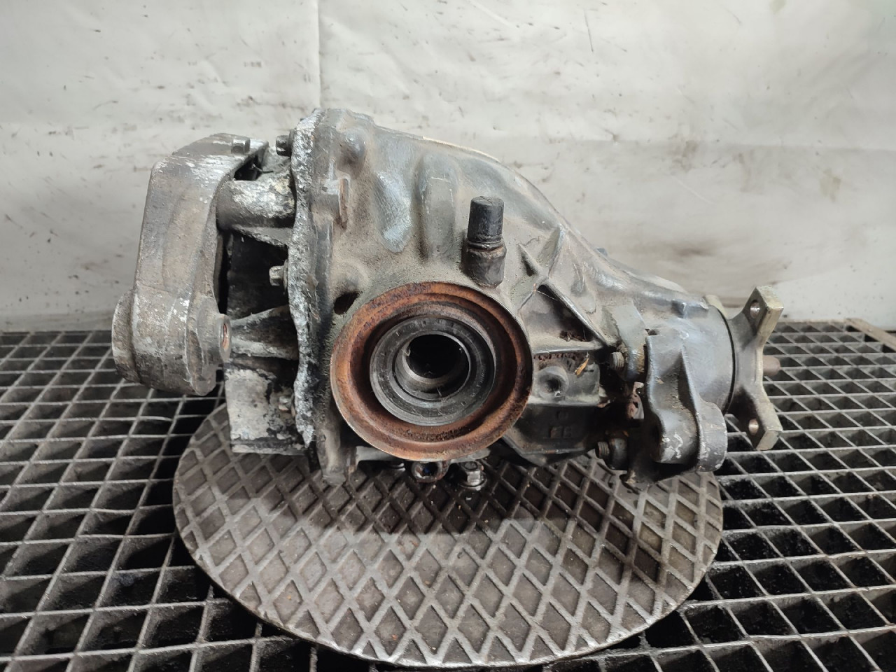 DIFERENCIJAL MERCEDES S KLASA (W221) > 05-09 A221351160