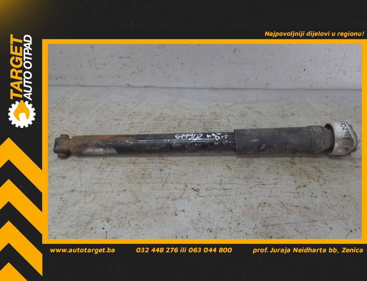 AMORTIZER MERCEDES E KLASA (C207/A207) > 09-13 1352102900