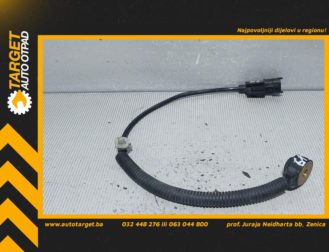 DIJELOVI SENZOR KIA RIO > 14-17 3925003005