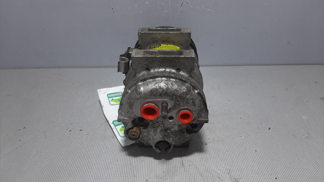 KOMPRESOR KLIME VOLVO S70/V70 > 97-00 30613908