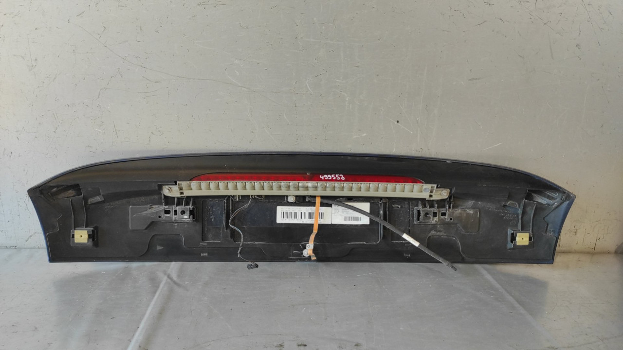SPOJLER BMW SERIJA 3 (E90/E91) > 08-11 7143263