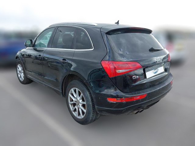 DIJELOVI AUDI Q5 > 08-11 2.0 Dizel CAHA MOTOR