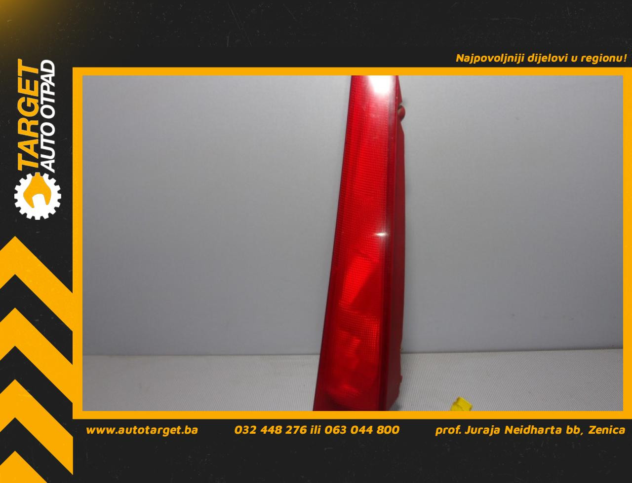 DIJELOVI STOP SVJETLO CITROEN C5 > 04-07 CI522016