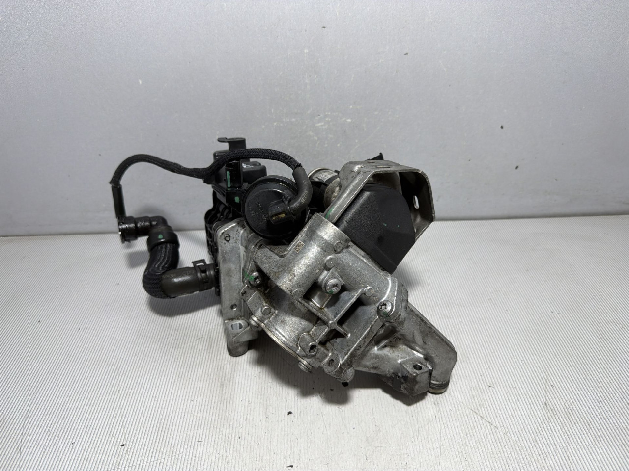 DIJELOVI EGR FORD MONDEO > 14-19 2.0 9807593080 0280751018