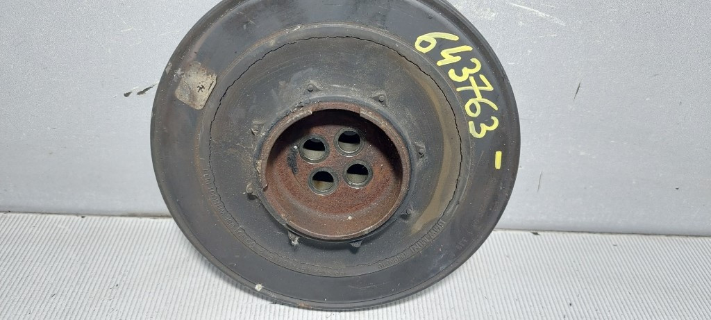 DIJELOVI REMENICA MINI MINI (R60) COUNTRYMAN > 10-17 8511320