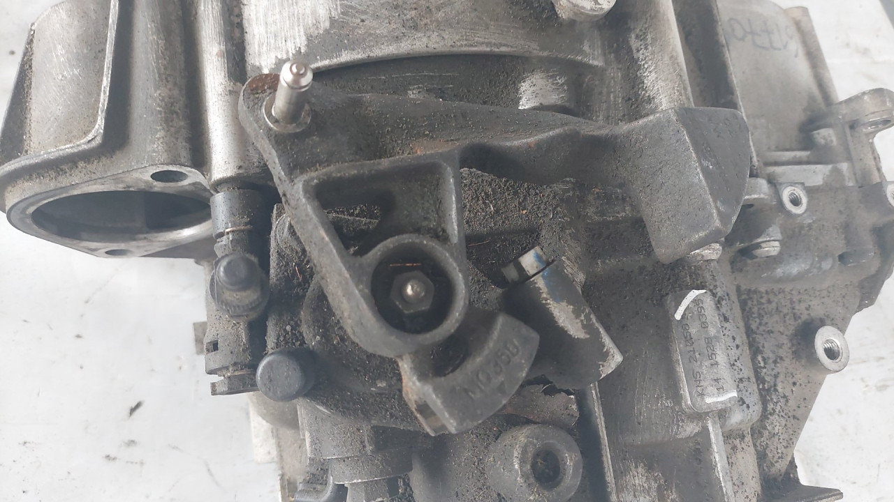 DIJELOVI MJENJAC AUDI A3 > 08-12 KNS