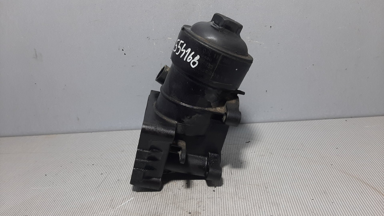 KUCISTE FILTERA ULJA VW POLO > 09-14 03L115389C
