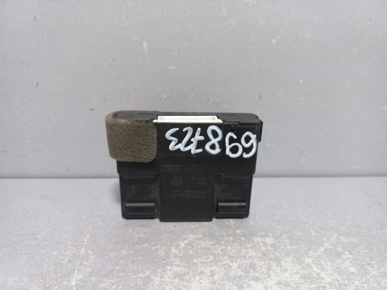 ELEKTRONIKA MODUL TOYOTA AVENSIS > 09-11 8978005050