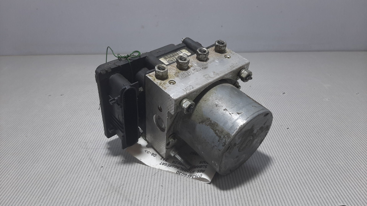 ABS ELEKTRONIKA SUBARU IMPREZA > 07-11 27534FG030 02652