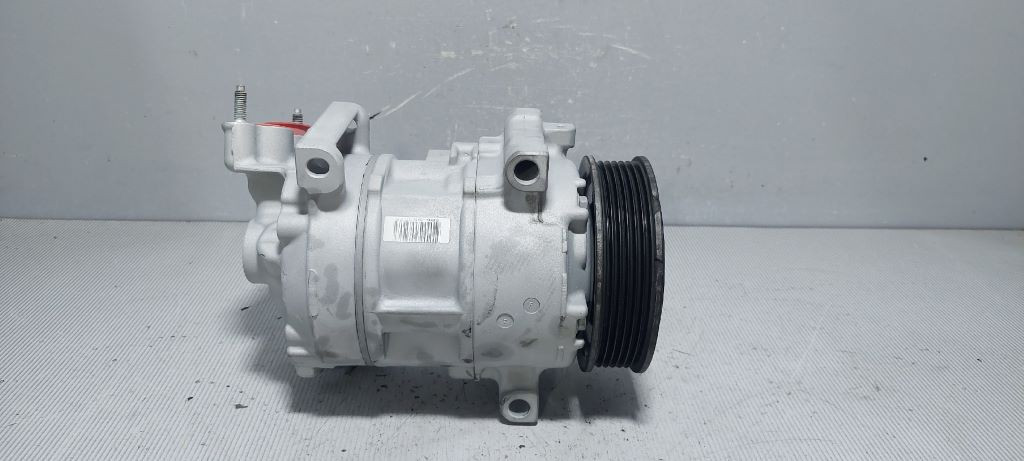 KOMPRESOR KLIME PEUGEOT PARTNER > 15-18 9802875780